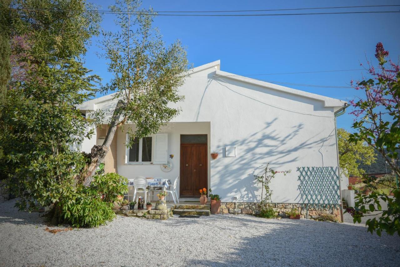 Elba Casa Mare Natura Magazzini  Exterior photo