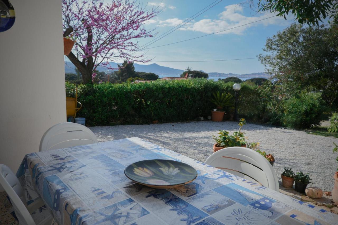 Elba Casa Mare Natura Magazzini  Exterior photo