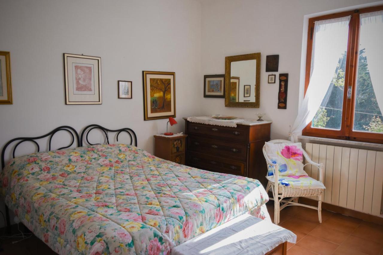 Elba Casa Mare Natura Magazzini  Exterior photo
