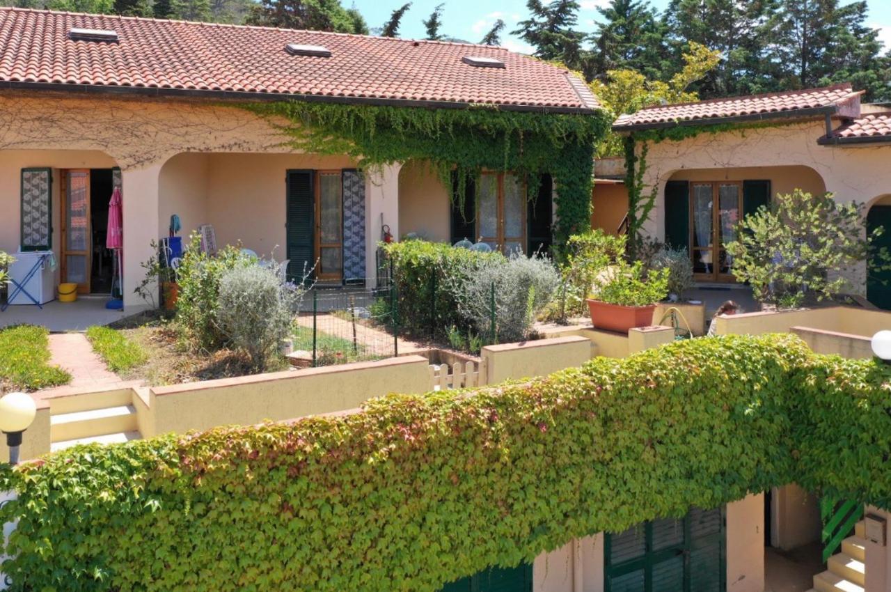 Elba Casa Mare Natura Magazzini  Exterior photo