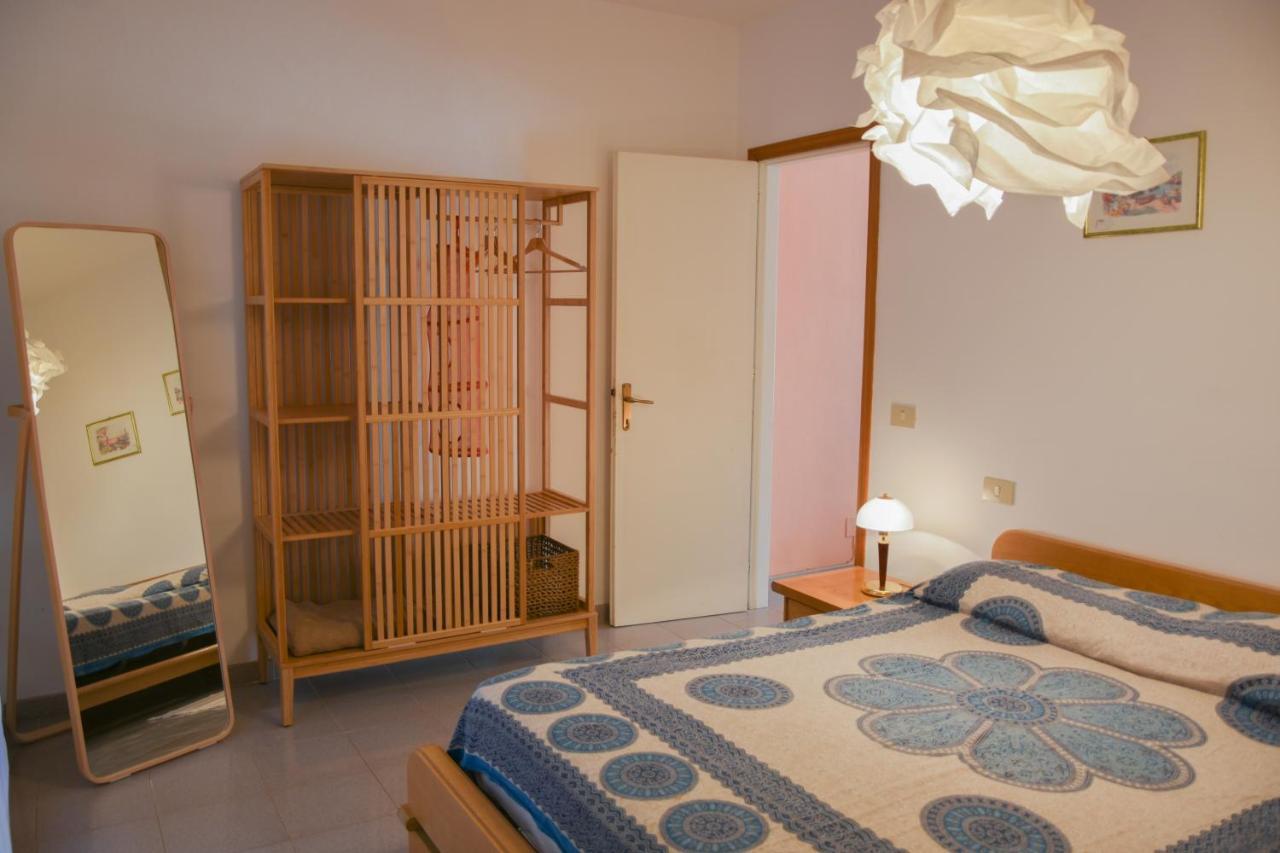 Elba Casa Mare Natura Magazzini  Exterior photo
