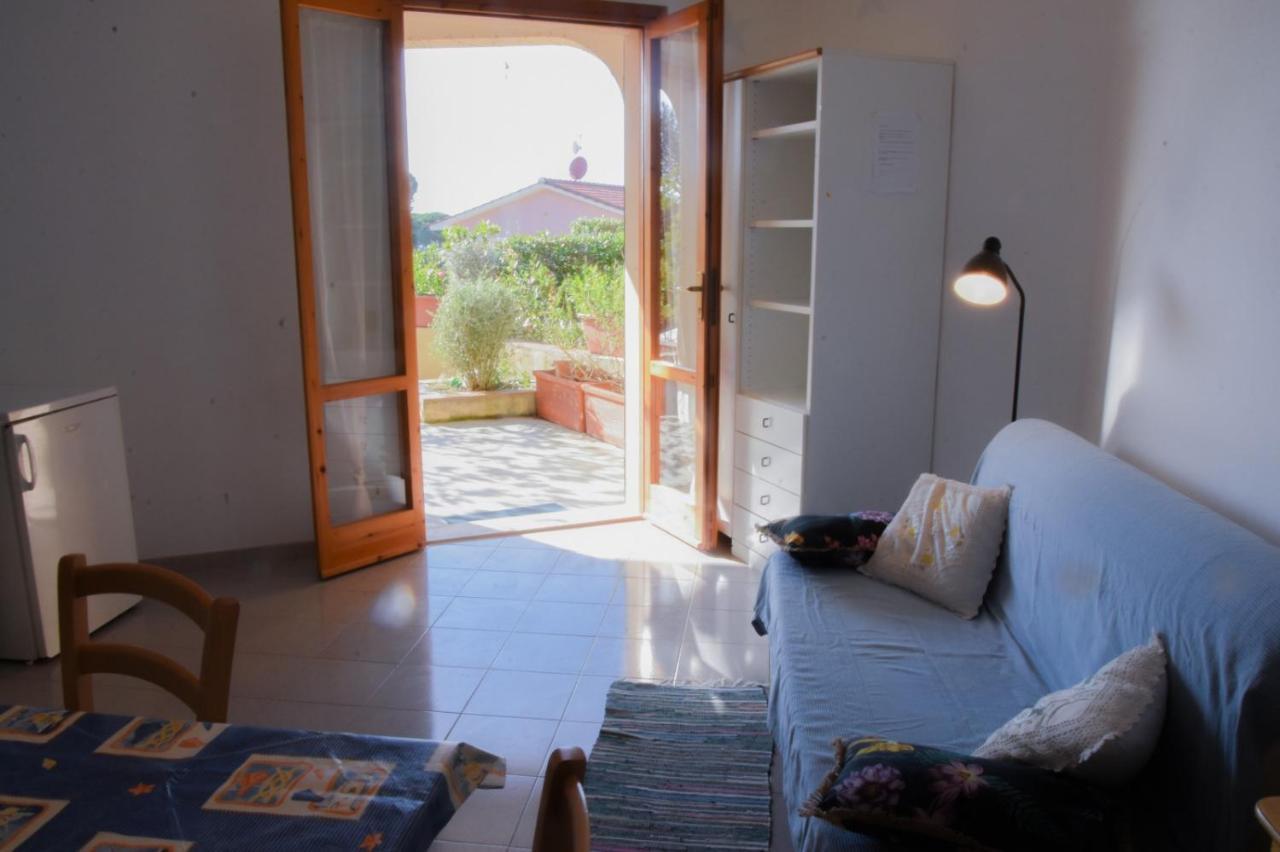Elba Casa Mare Natura Magazzini  Exterior photo