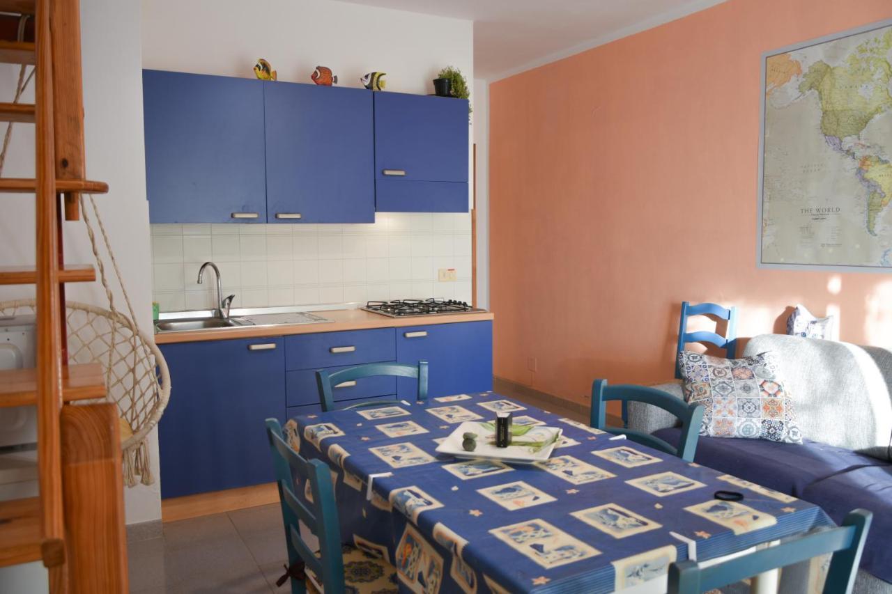 Elba Casa Mare Natura Magazzini  Exterior photo