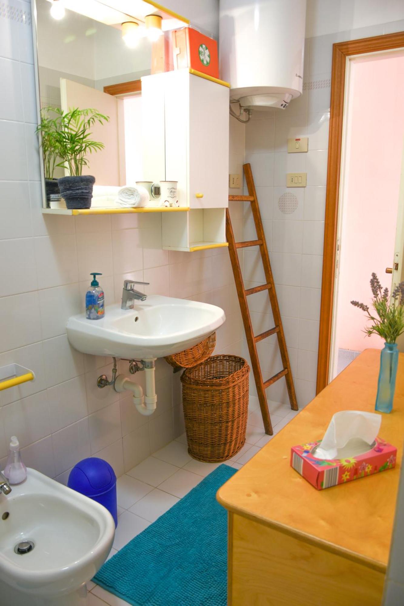 Elba Casa Mare Natura Magazzini  Room photo