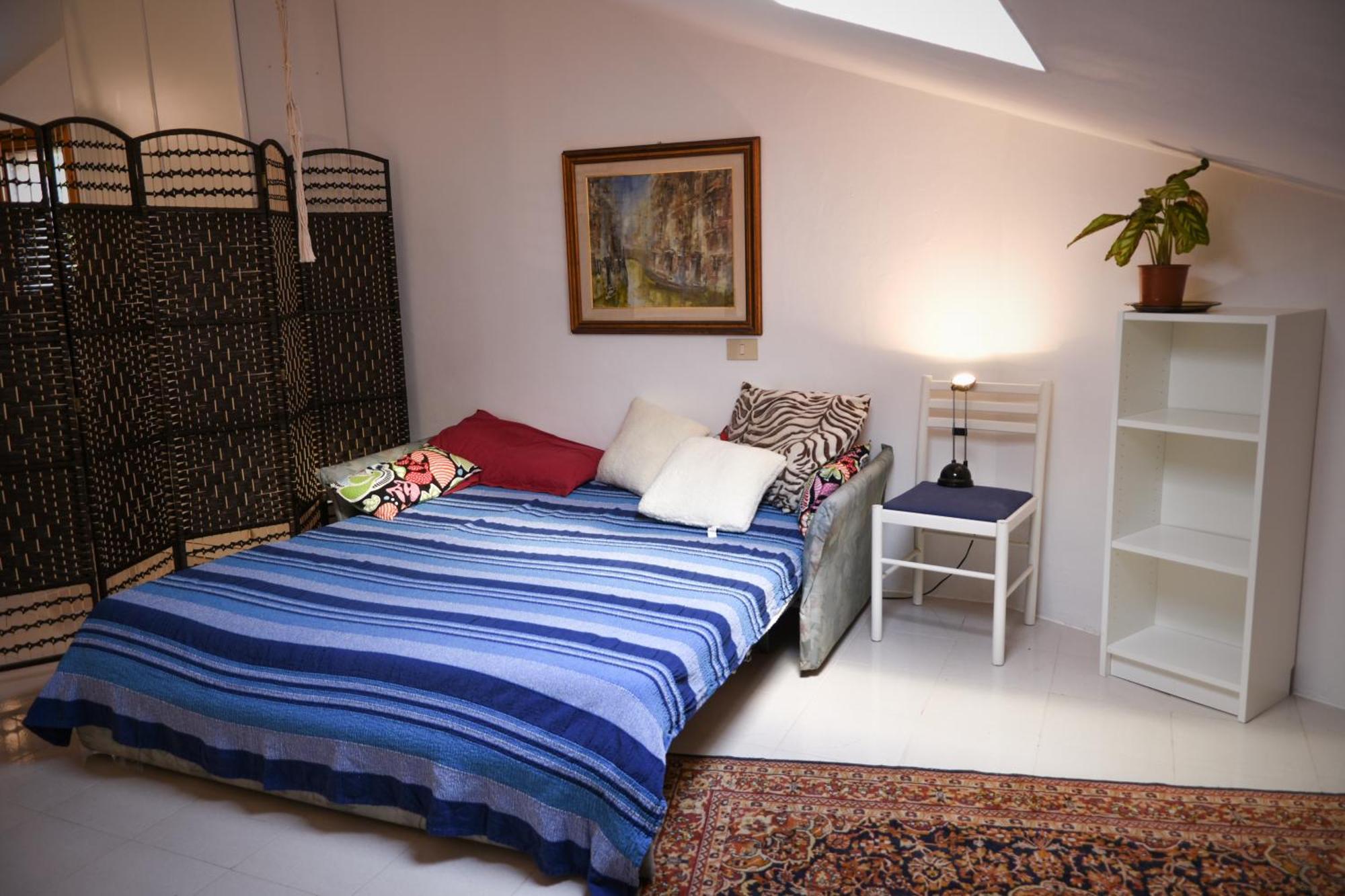 Elba Casa Mare Natura Magazzini  Room photo