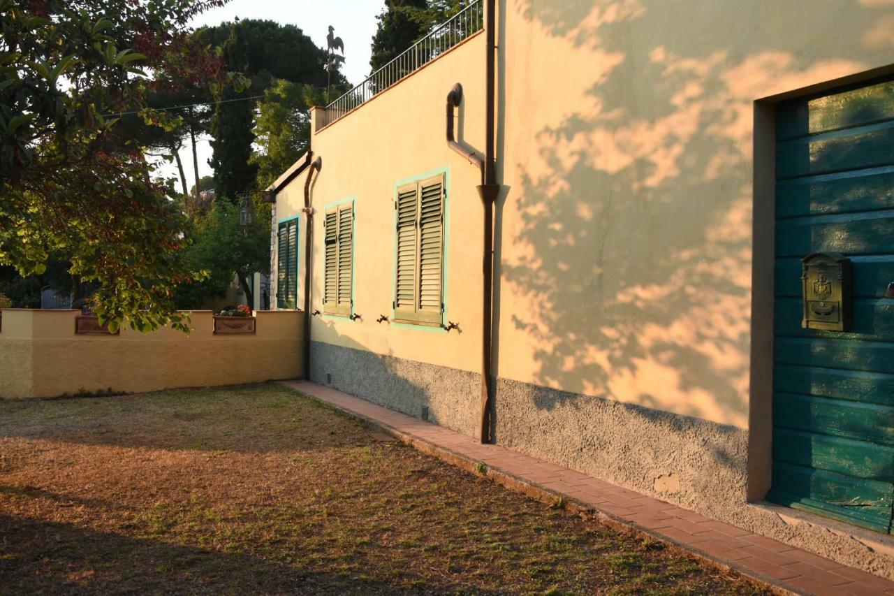 Elba Casa Mare Natura Magazzini  Exterior photo